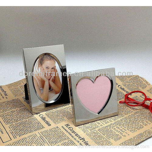 2013 new products! Beautiful aluminum 5x5 photo frame